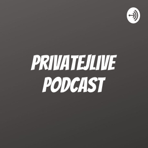 PrivateJLive Podcast-logo