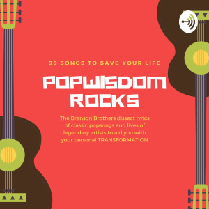 POPWISDOM ROCKS - lyrical inspiration from classic popsongs