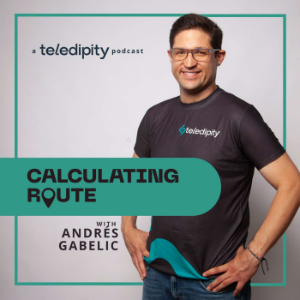 Calculating Route - Pythagorean Sequence Readings-logo