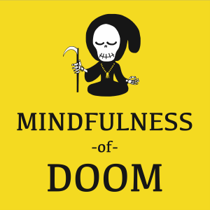 Mindfulness of Doom-logo