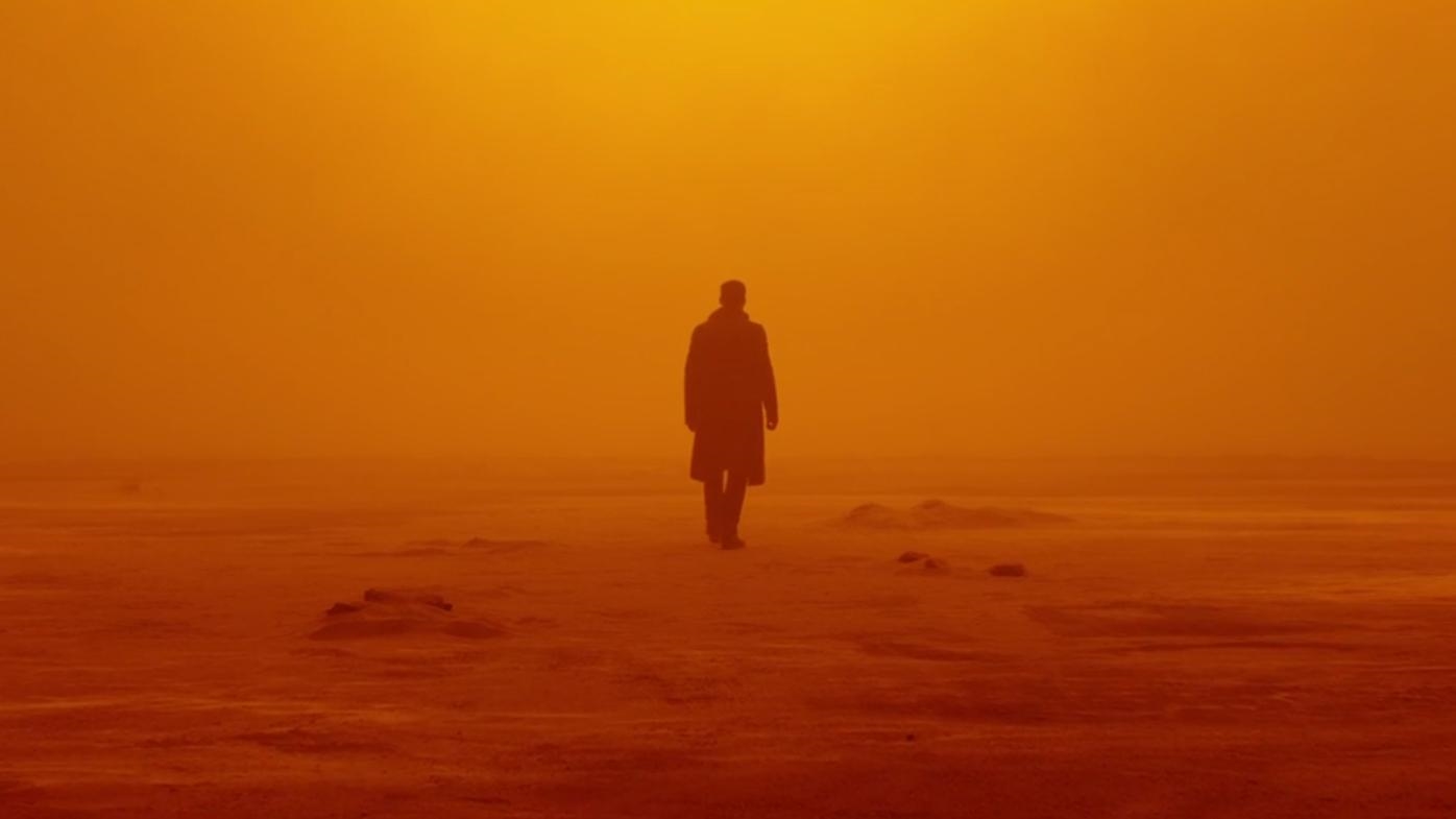 Shoulder of Orion: The Blade Runner Podcast
