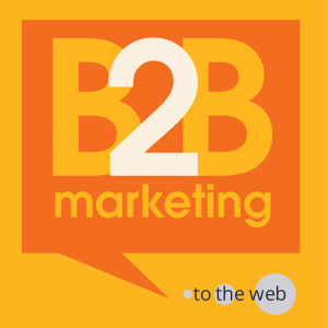 ToTheWeb by Rosemary Brisco-logo