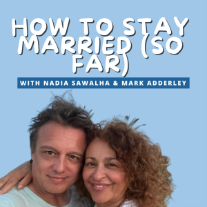 How To Stay Married (So Far)-logo