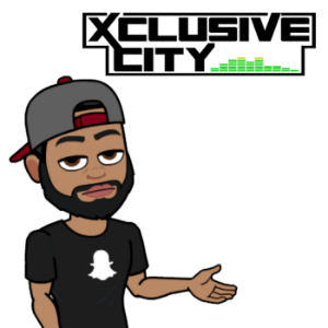 DJ Xclusive City's Podcast-logo