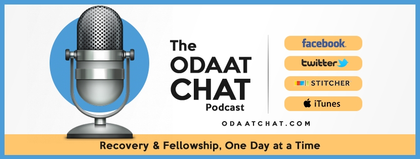 The One Day At A Time Recovery Podcast