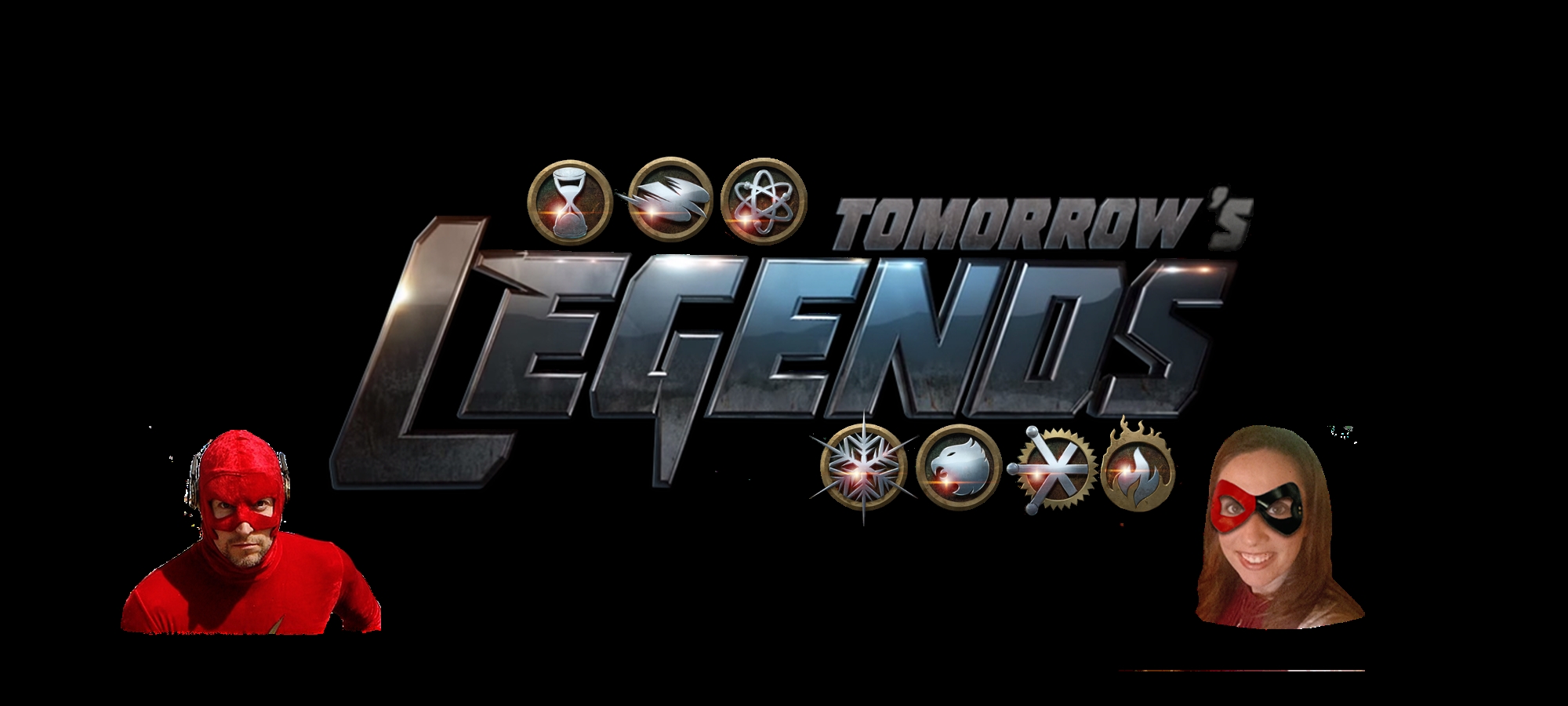 Tomorrow's Legends