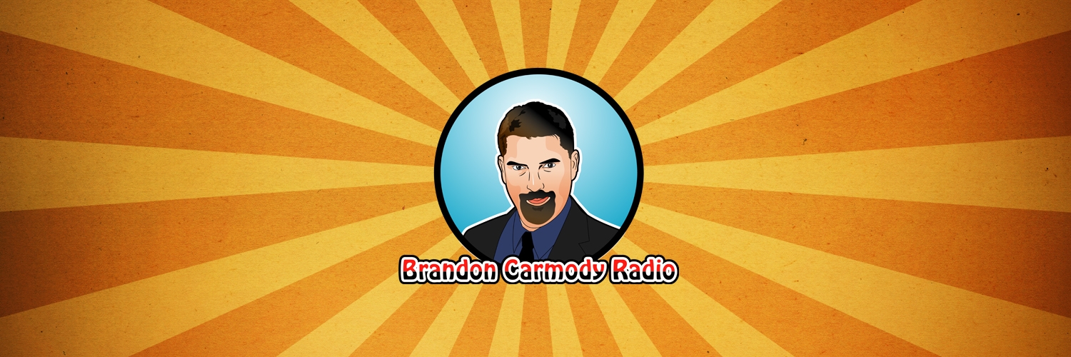 Brandon Carmody Radio