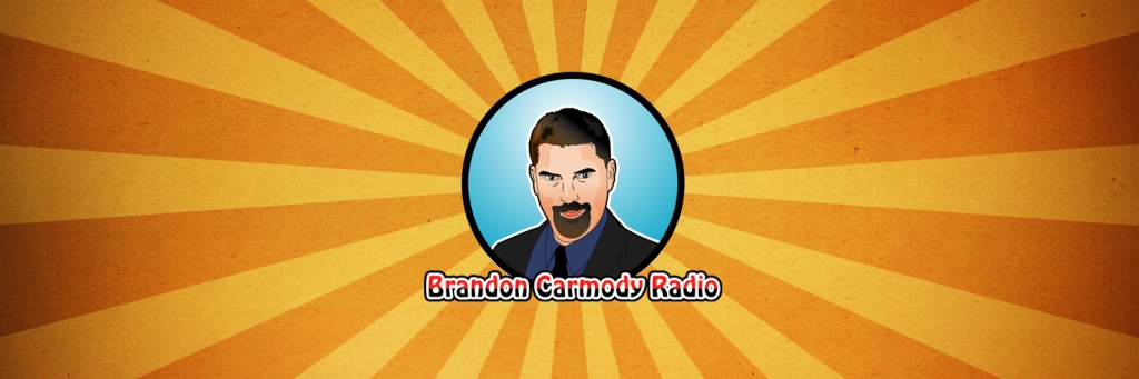 Brandon Carmody Radio