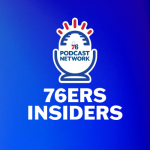 76ers Insiders