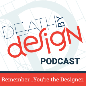 Death By Design-logo