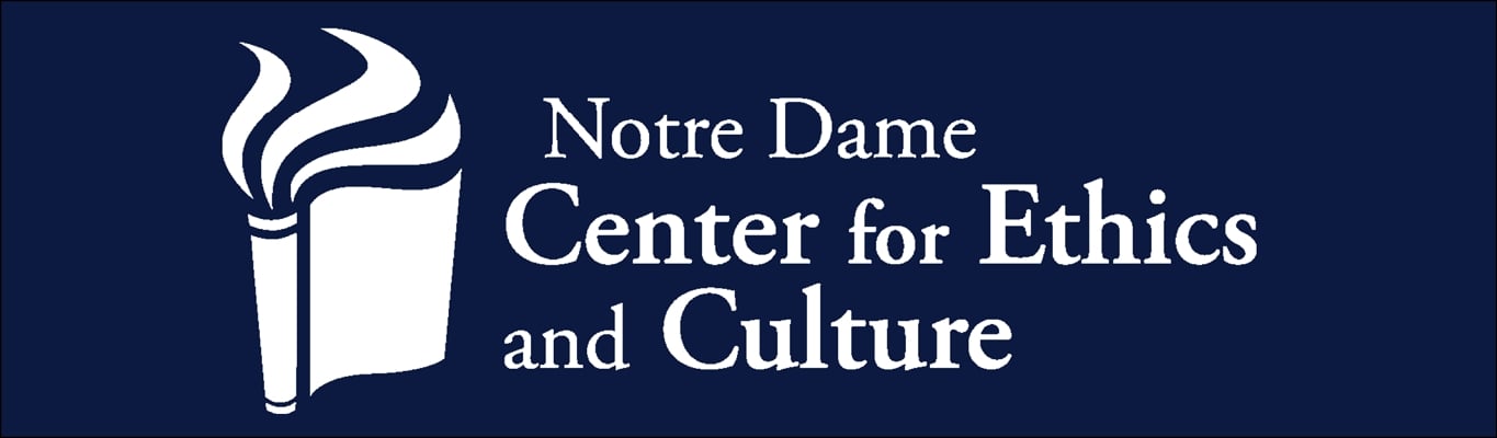 Ethics and Culture Cast
