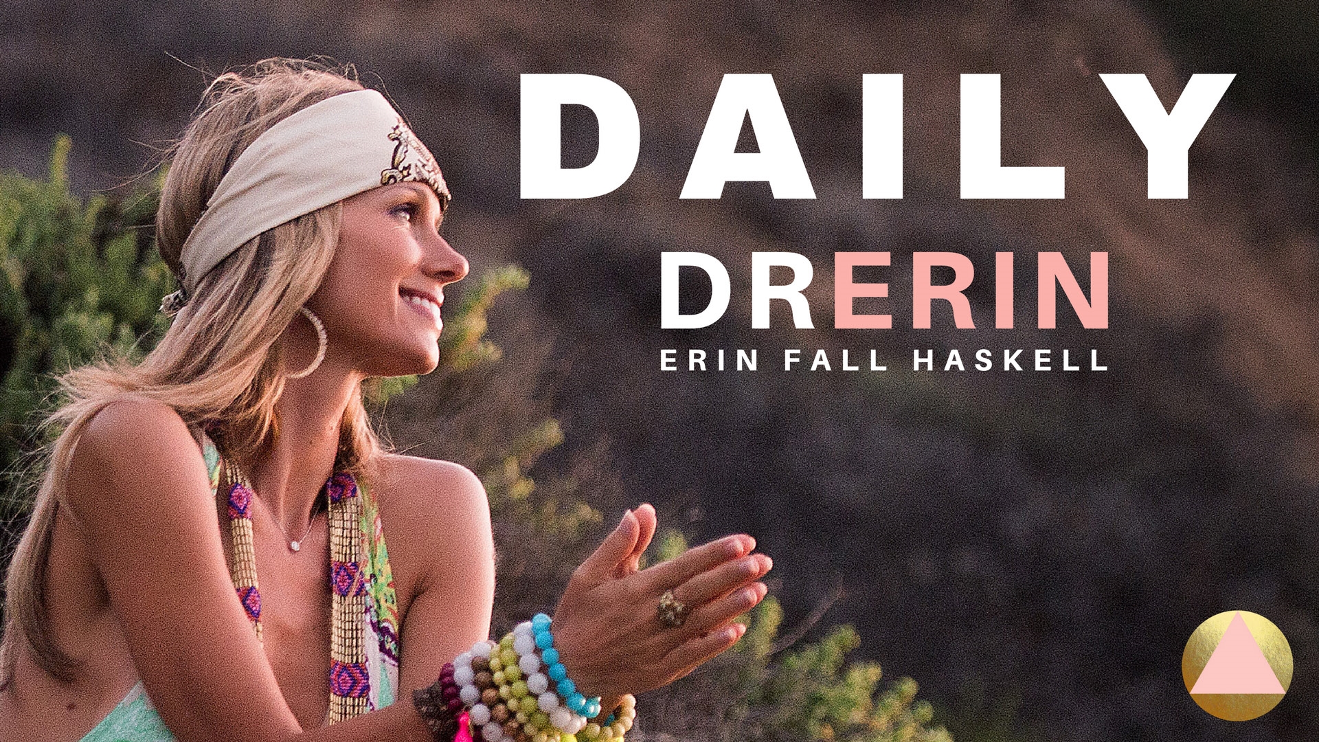 Dr. Erin Show | Spirituality & Inspiration