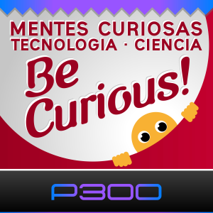 BeCurious! Curiosidades, Actualidad en Ciencia y Tecnologia | Inteligencia Artificial, Historia, Robots, Smart Cities, Mente-logo