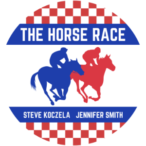 The Horse Race-logo