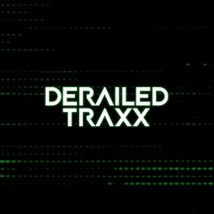 Derailed Traxx Records-logo