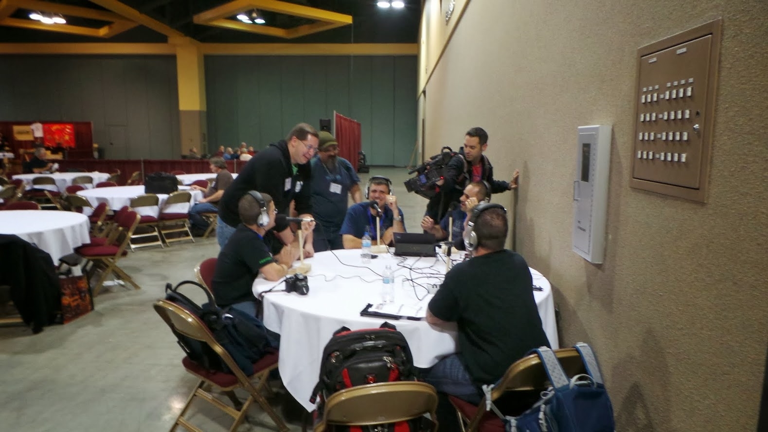 MWA Podcast - Woodworking Conversations