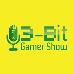 3-Bit Gamer Show-logo