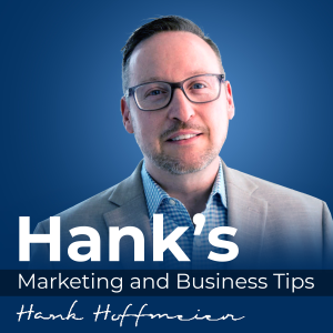 Hank's Business and Marketing Tips-logo