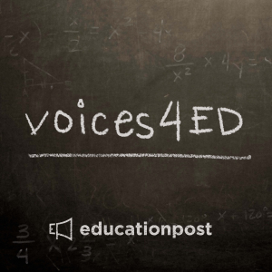 Voices4Ed-logo