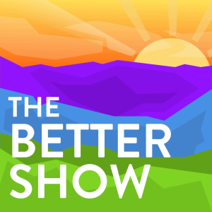 The Better Show-logo