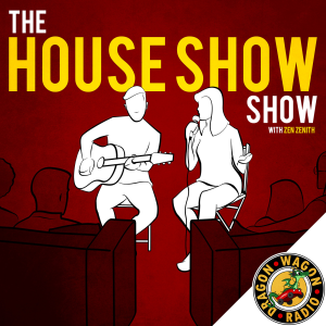 The House Show Show with Zen Zenith-logo