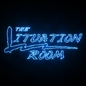 The Lituation Room-logo