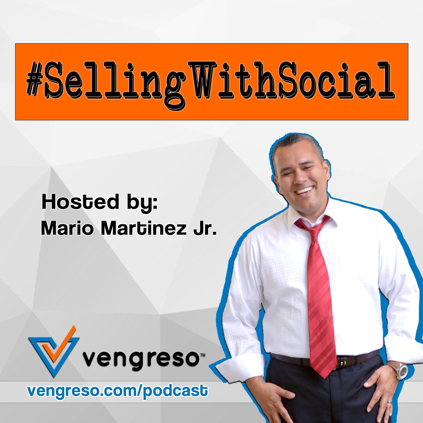 The Modern Selling Podcast