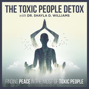 The Toxic People Detox-logo