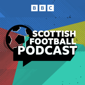 Scottish Football Podcast-logo