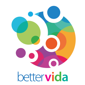 BetterVida Podcast-logo