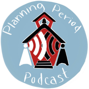 Planning Period Podcast-logo