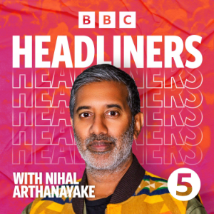 Headliners with Nihal Arthanayake-logo