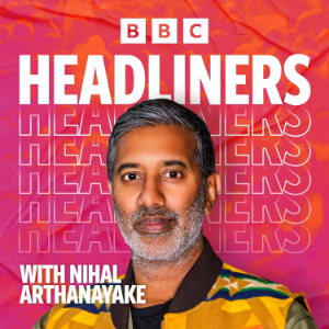 Headliners with Nihal Arthanayake-logo