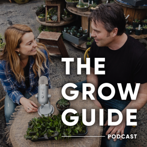 The Grow Guide-logo