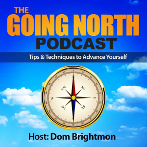 Going North Podcast-logo