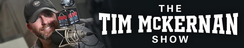 The Tim McKernan Show