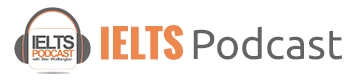IELTS Podcast