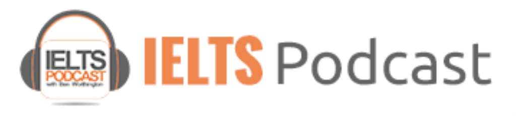 IELTS Podcast