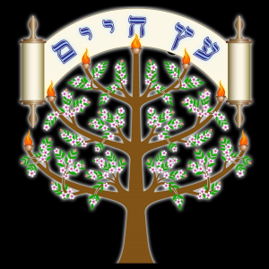 Eitz Chaim Messianic Congregation-logo