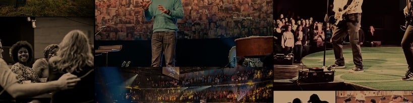 Crossroads Church