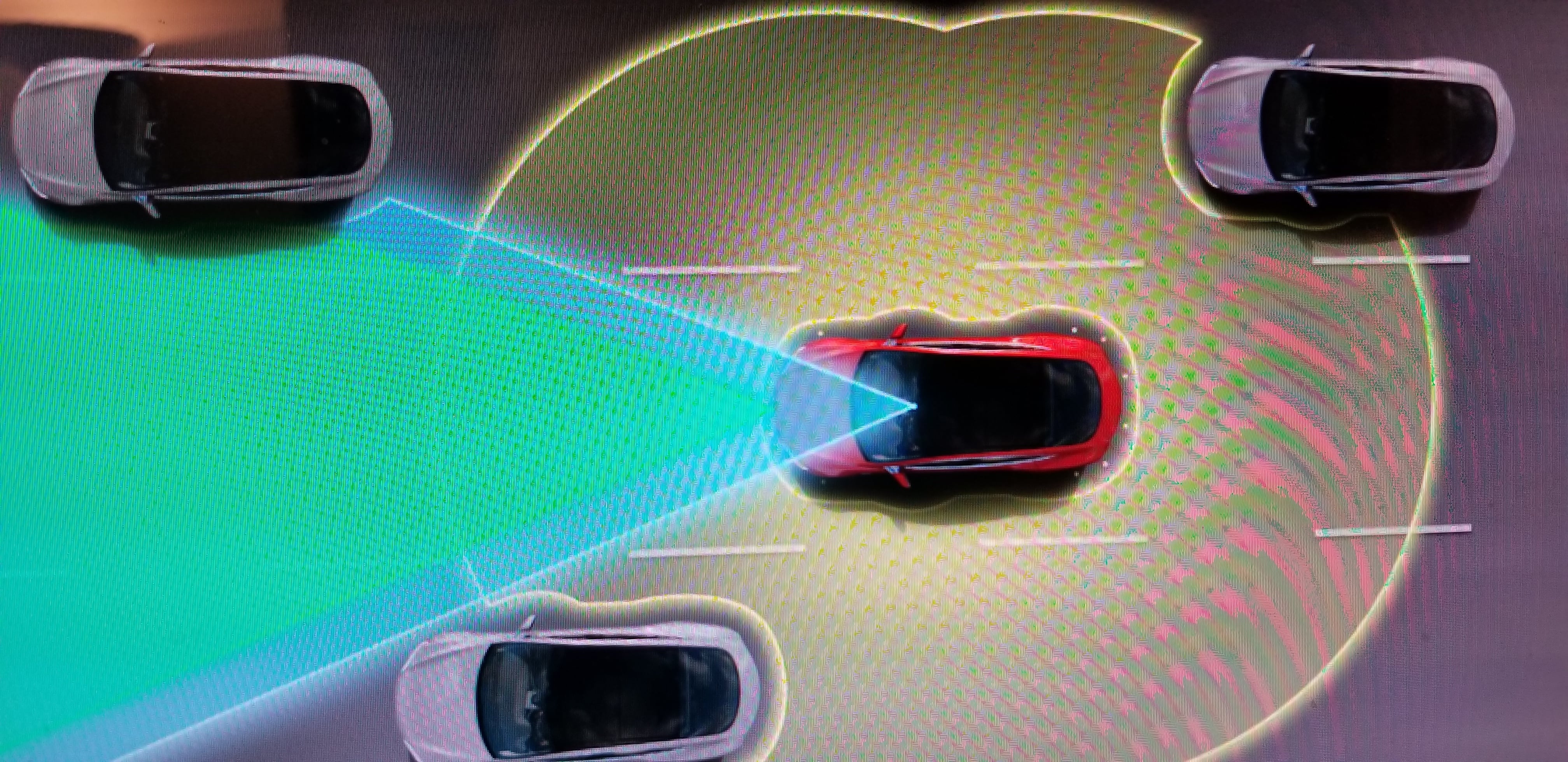 Smart Driving Cars Podcast