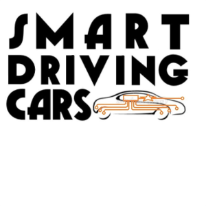 Smart Driving Cars Podcast-logo