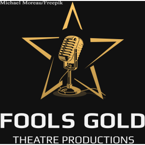 Fool's Gold Theatre Productions-logo