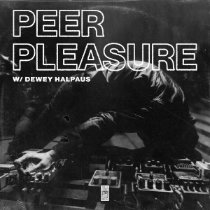 The Peer Pleasure Podcast-logo