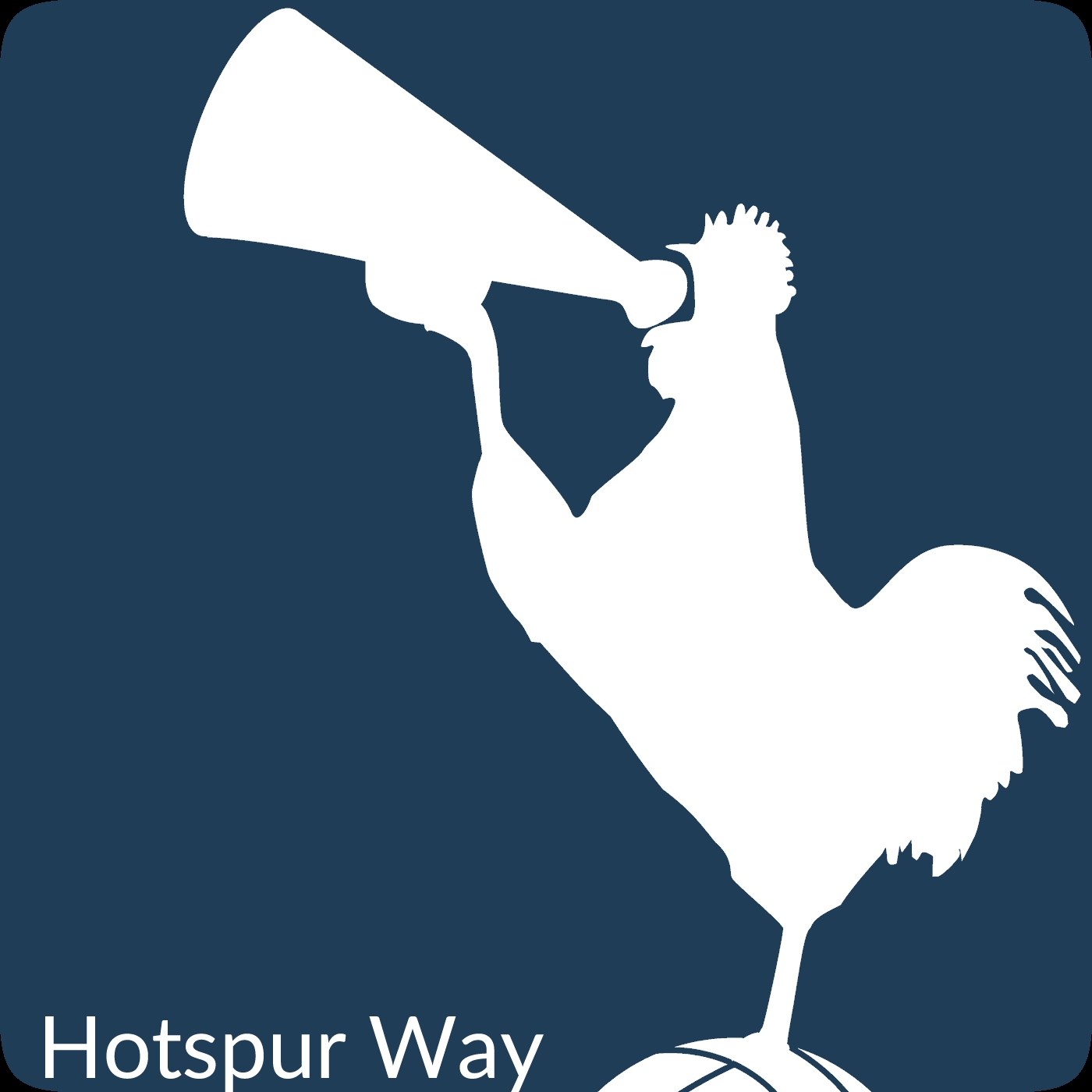 Hotspur Way, An Adult Tottenham Hotspur Podcast