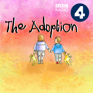 The Adoption-logo
