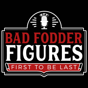 Bad Fodder Figures-logo