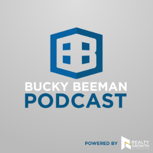 The Bucky Beeman Audio Adventure-logo