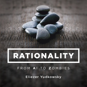 Rationality: From AI to Zombies-logo