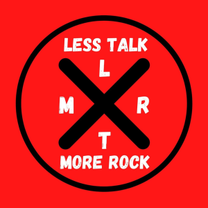 Less Talk More Rock-logo